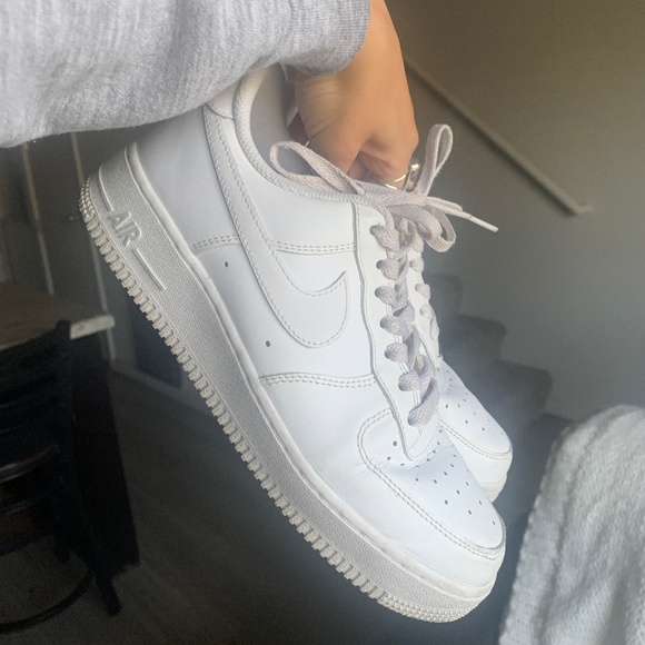 Nike Shoes - Nike Air Force 1’s